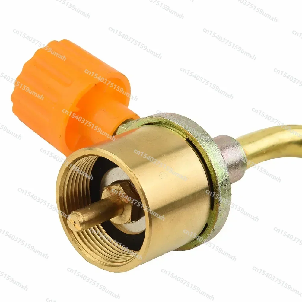 Gas Turbo Torch Brazing Solder Propane Welding Plumbing Nozzles For Welding Sheet Metal And Other Heat Treatment Processing