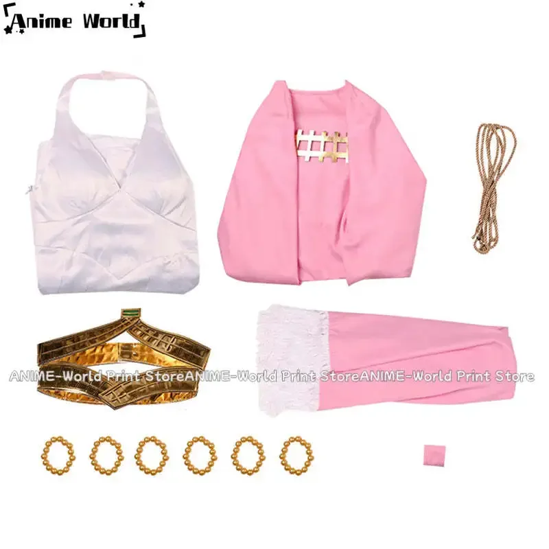 Disfraz de Nefeltari Vivi