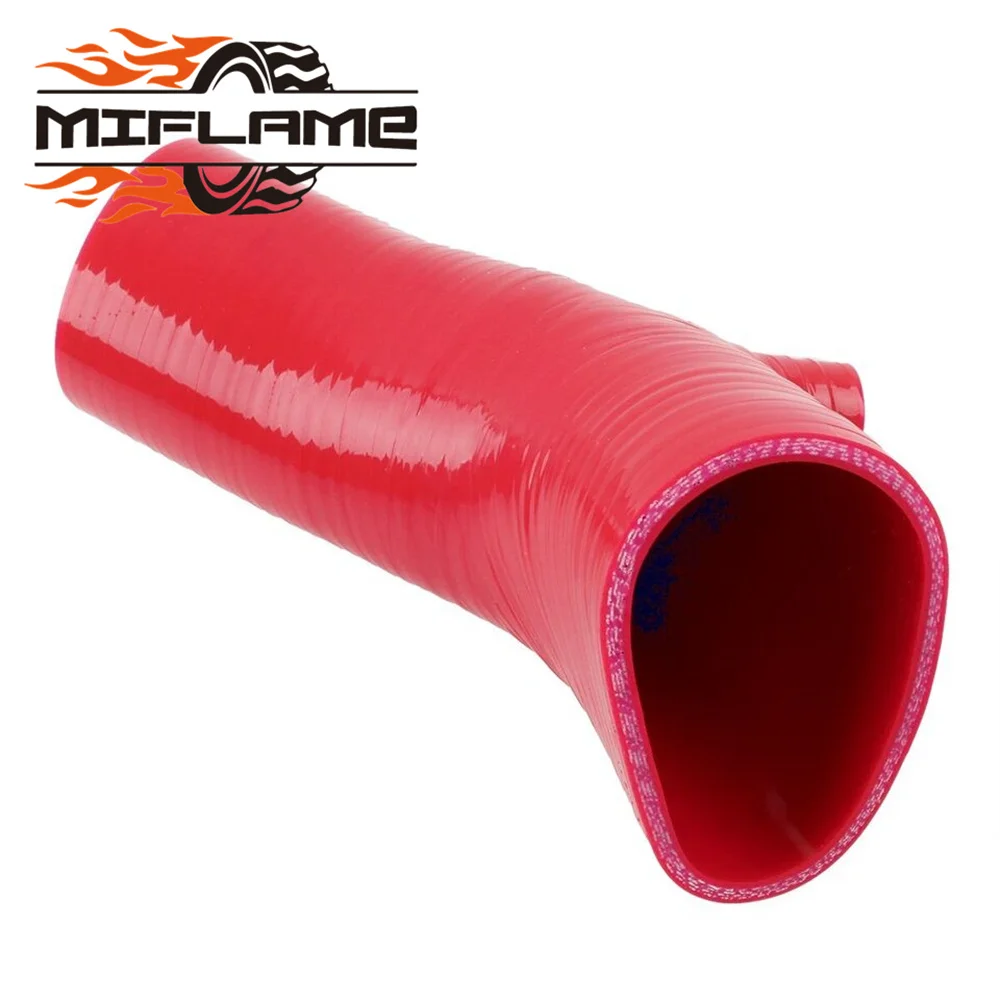 For BMW E36 M44 318i 318is 318ti Z3 1996 1997 1998 Silicone Air Cleaner Intake Boot Hose