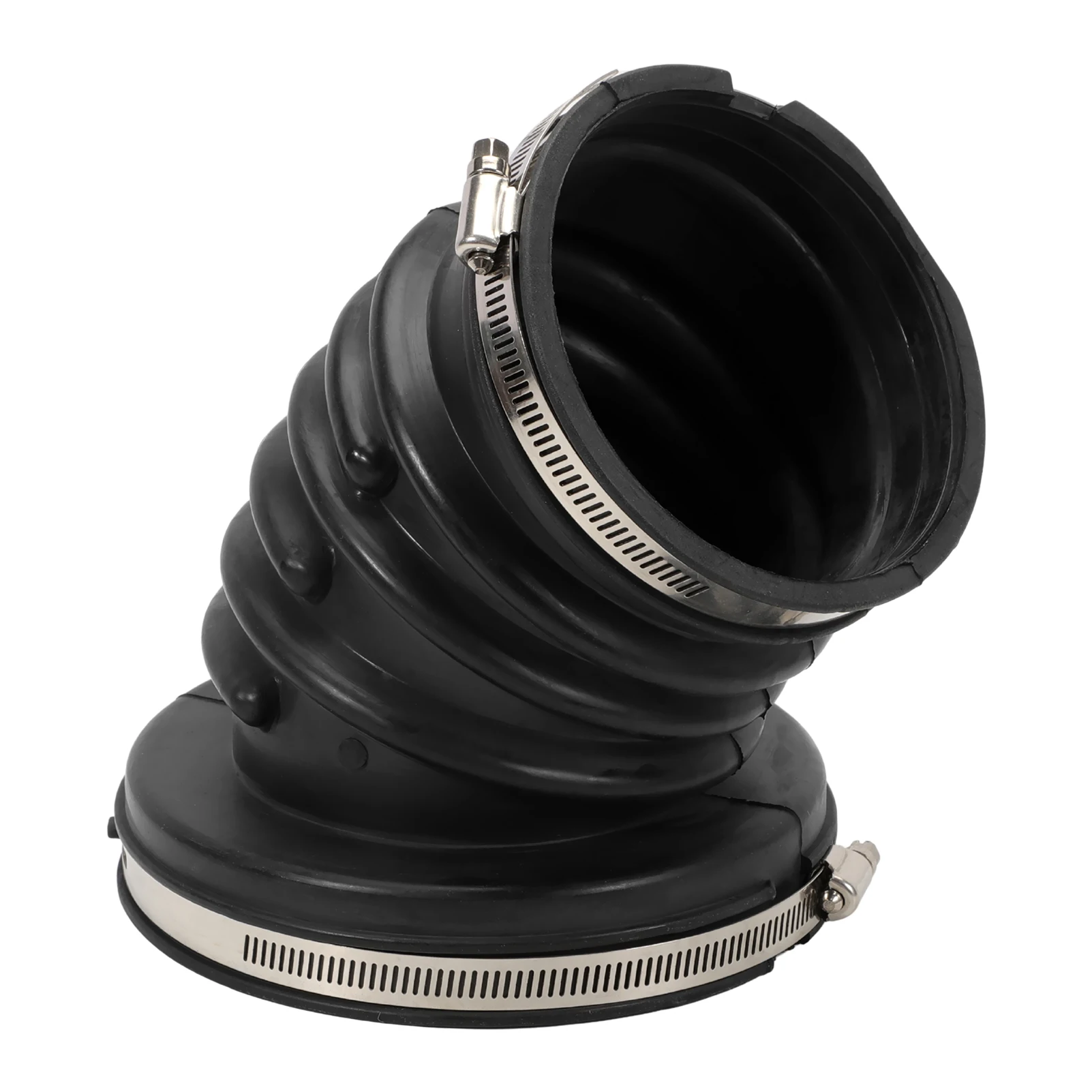 

53032944AL Intake Resonator Upper Hose Duct Tube Pipe for 2007 – 2018 Dodge Ram 2500 3500 4500 5500 6.7 Liter Cummins Diesel