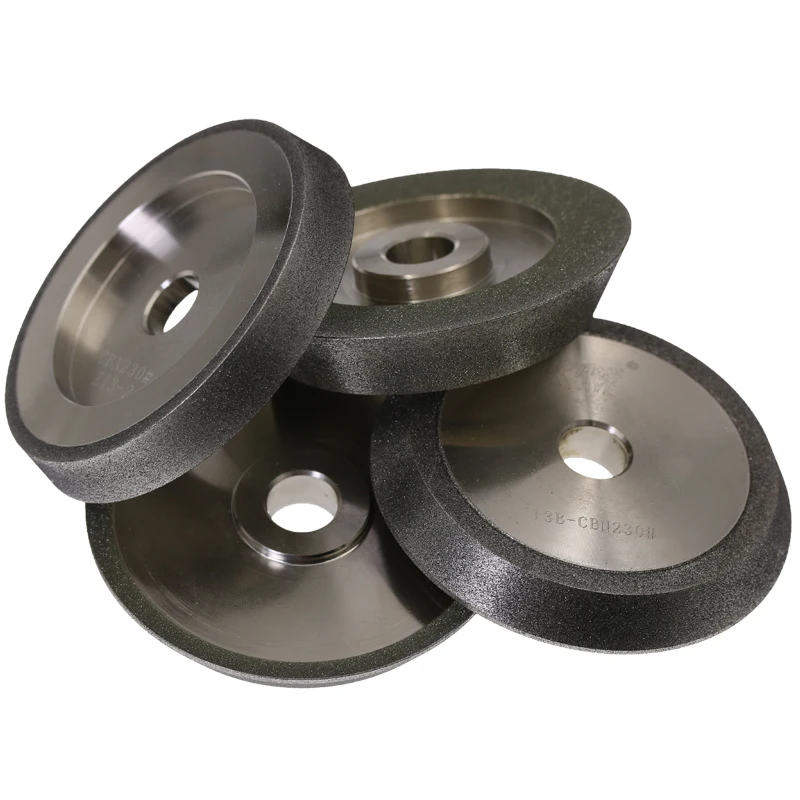 Drill grinder grinding wheel 13A/D 26A/D Z13 13B 20G SDC/CBN diamond alloy sand