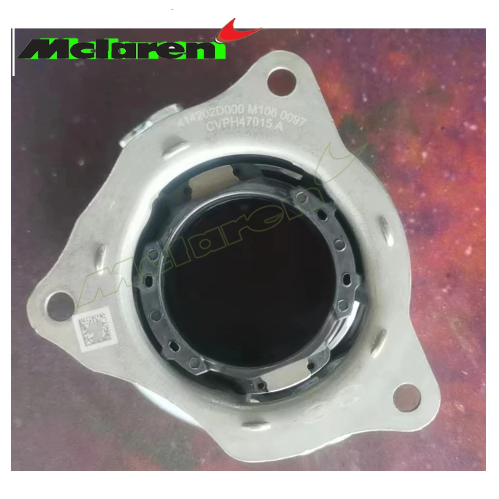 Auto Parts Automatic Transmission D7UF1 OEM Clutch Release Bearing for Hyundai 1.4T 1.6T 41420-2D000