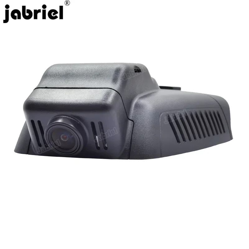 2K Dash Cam 1600P Night Vision Wifi Car Dvr Driving Recorder EDR for Mercedes Benz C Class w203 w204 E Class w211 w212 GLK X204