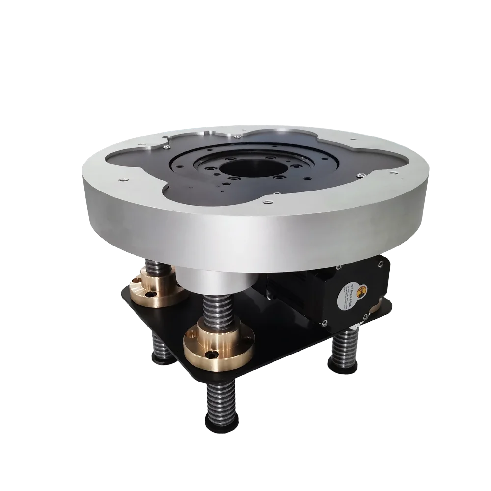 TLF MDBOT 400W 48V Servo Motor Control agv Amr Lifting Equipment with Customized 300kg Jacking Capacity