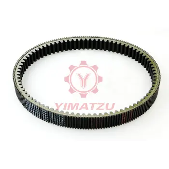ORIJINAL CVT KAYIŞ CFMoto YENI 800CC 850 1000 ATV UTV Parçaları 0 JWA- 055000 -10000 CFORCE ZFORCE Mitsubboshi Boyutu 36,0*969