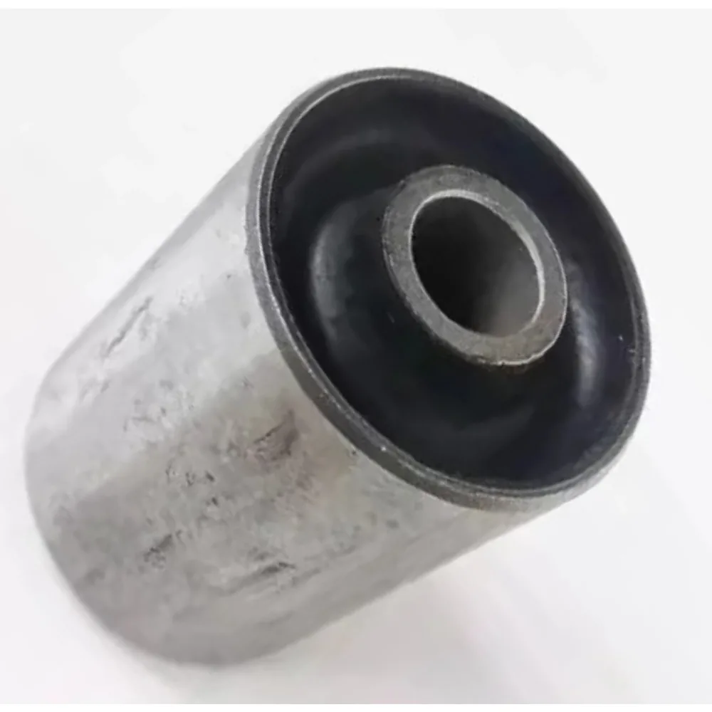 

For Sany C8 Front Rear Gantry Frame Bushing Hydraulic Lock Bracket Rear Suspension Mixer Truck Cab Black Metal Truck Accessories