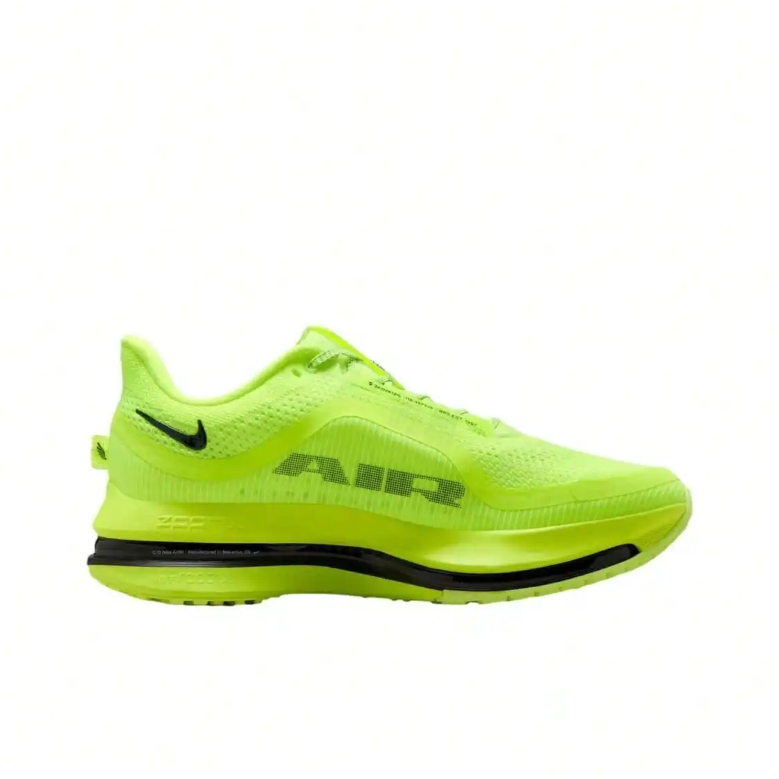 Nike HQ2592-005 Pegasus Premium Men Running Shoe HQ2592-700