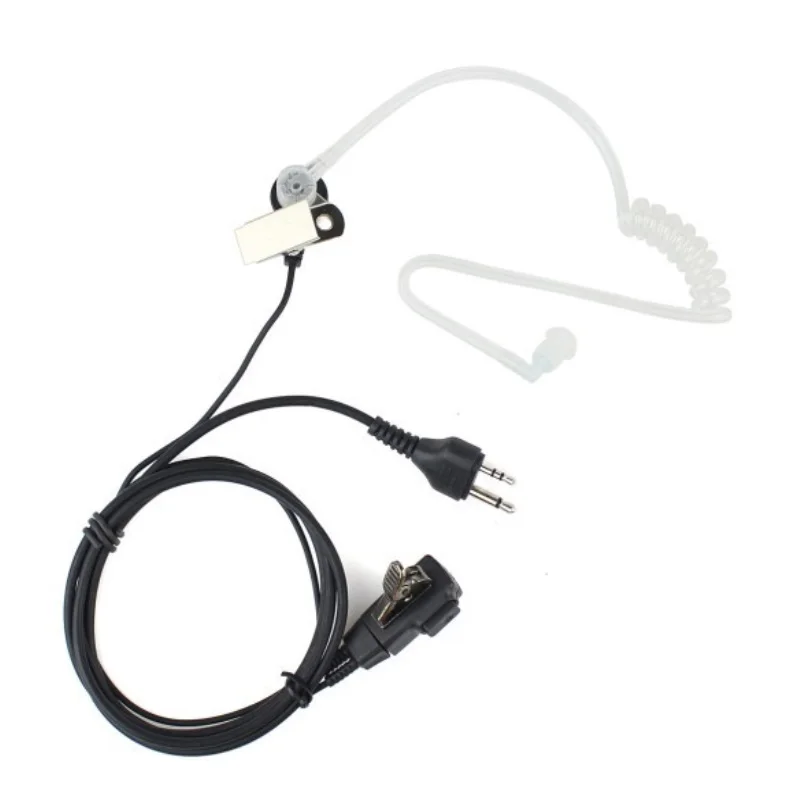 Earpiece Headset for Midland Alan GXT G7 G6 G8 G12 75-785 75-810 GXT550 GXT650