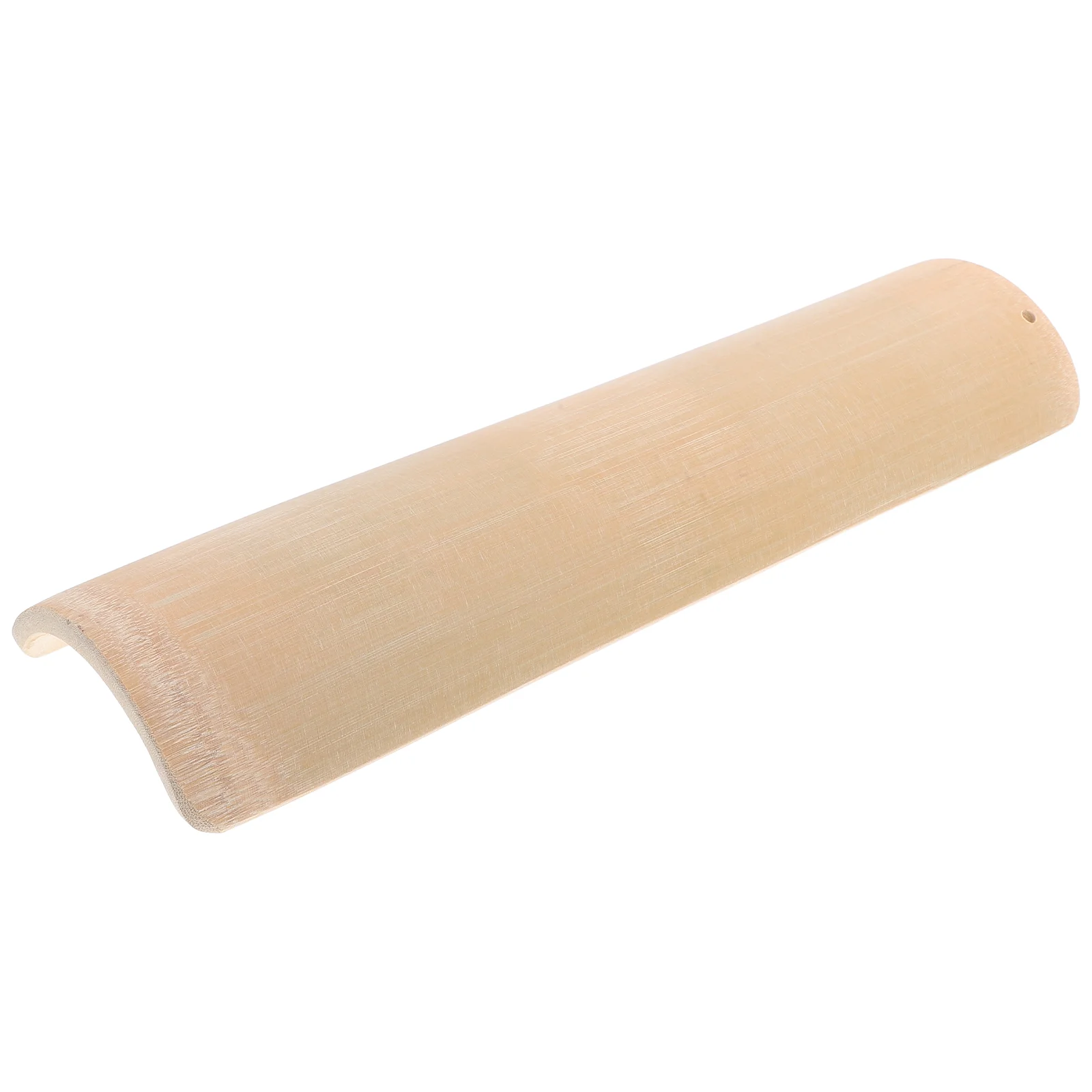 

Bamboo Pillow Panda Sleeper Lumbar Couch Pillows Sleeping Cervical Sofa Individual