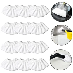 5/3/1pcs Replacement Mop Heads Cloth For Karcher Easyfix SC2 SC3 SC4 SC5 Rags Microfibre Mop Cover Steam Cleaner Accessories