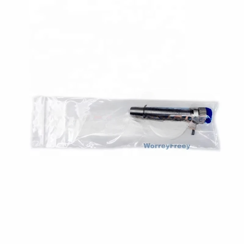 Transforaminal endoscope Cannula 13.7*85mm (spiral tube, oblique head) 10 mm interlaminar spine endoscope