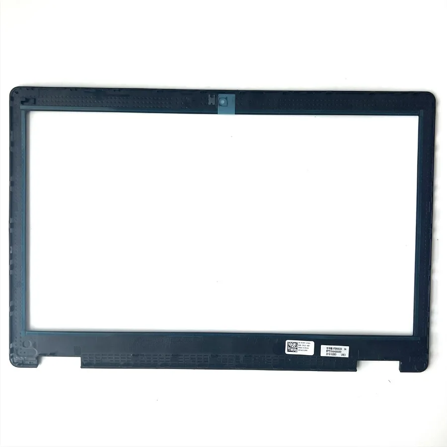 AA+New LCD Front Bezel Frame Cover 0YJRM7 YJRM7 New For Dell Latitude E5590 5590