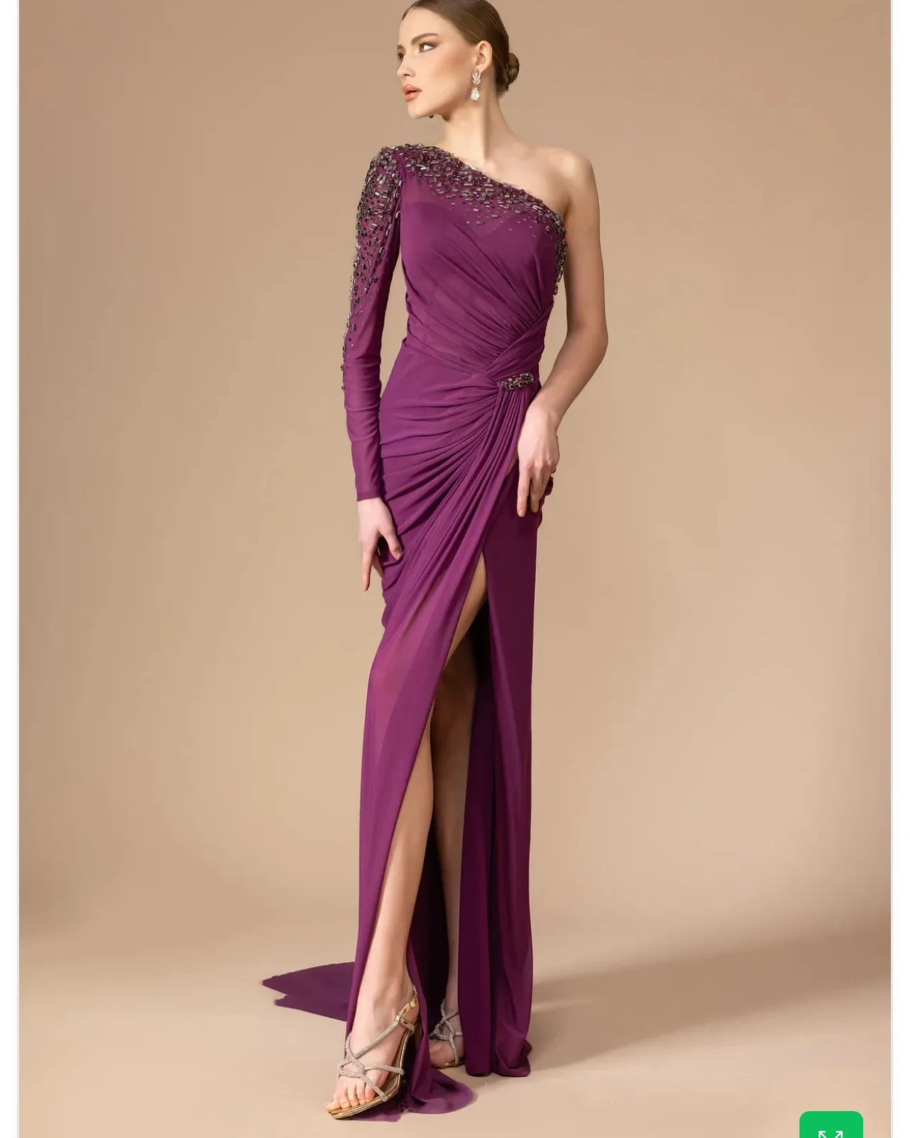 Customized Saudi Dr…