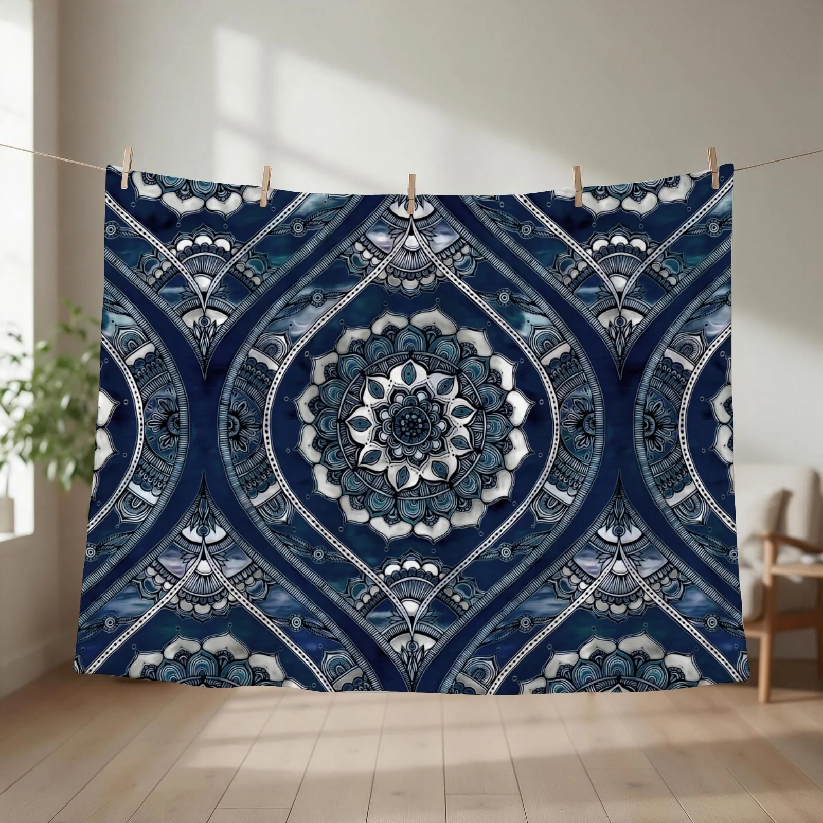 Just Before Dawn Throw Blanket Giant Sofa Luxury Throw Weighted Thins Blankets