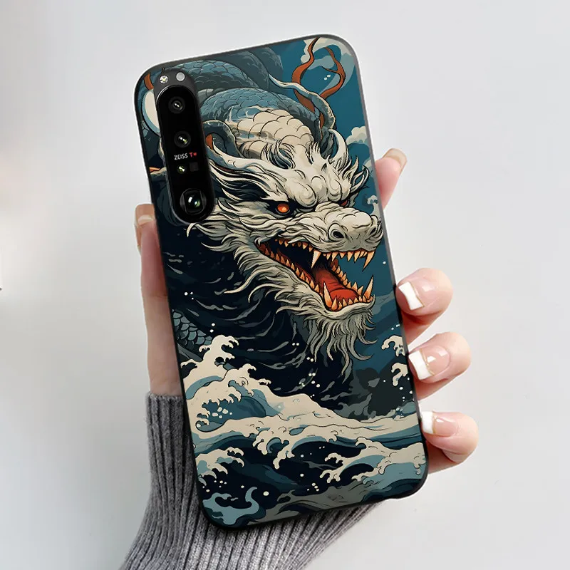 For Sony Xperia 1 I…