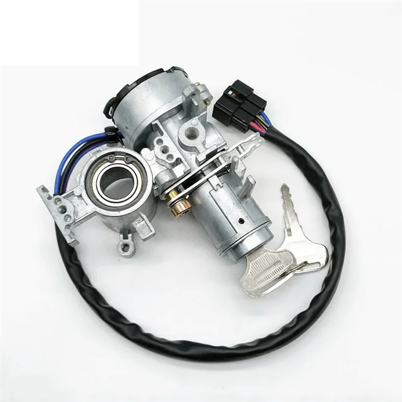 

MB482805 Car Ignition Switch Assembly With Lock For Mitsubishi Canter PS100 Replacement Part