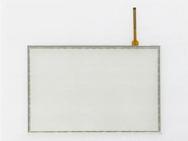 Used for C-arm system medical display computer Cios Alpha touch screen touchpad/button panel