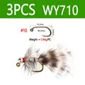 3 piezas WY710