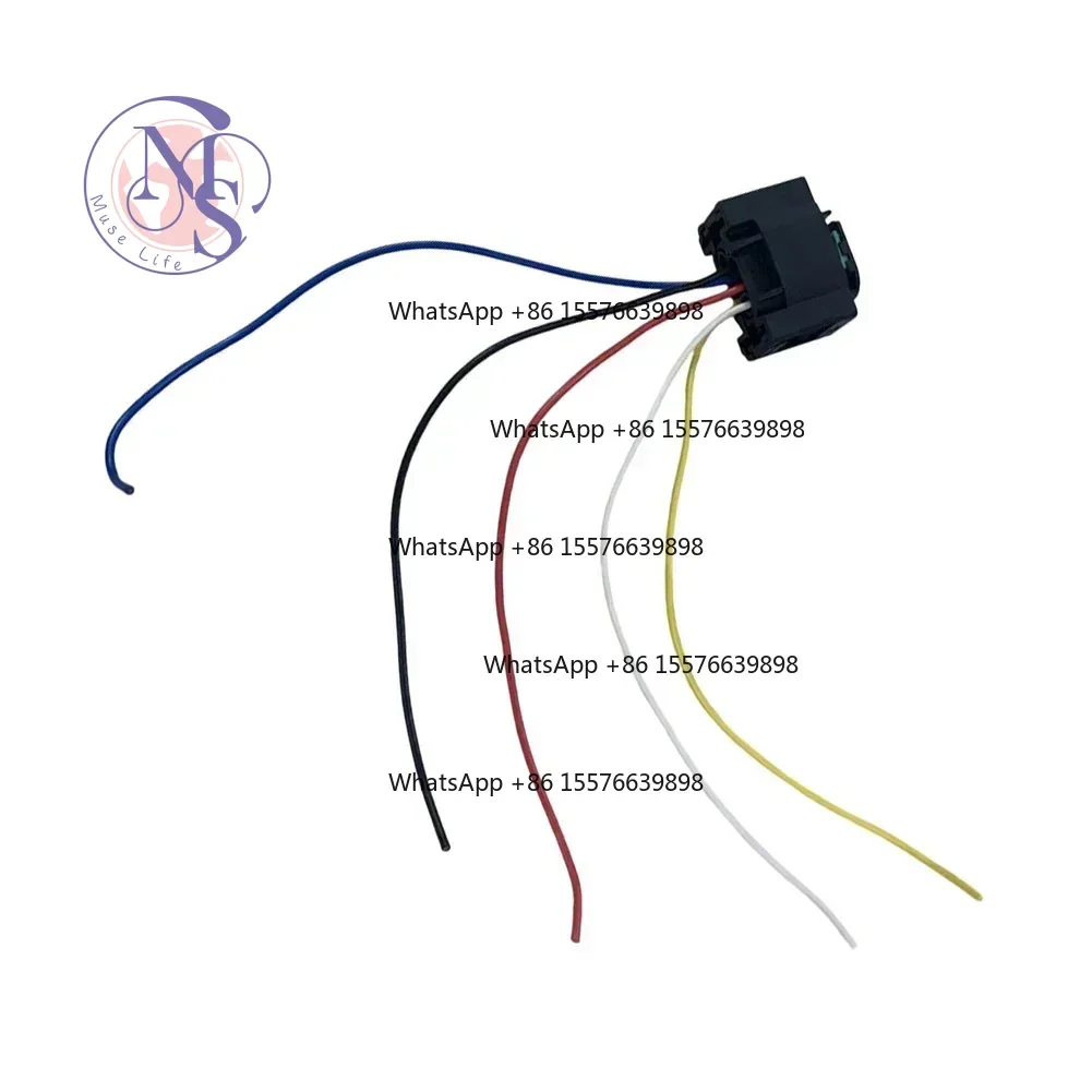 1Pc Alternator Extension Cable 1321500333, Auto Electrical Replacement Spare Part
