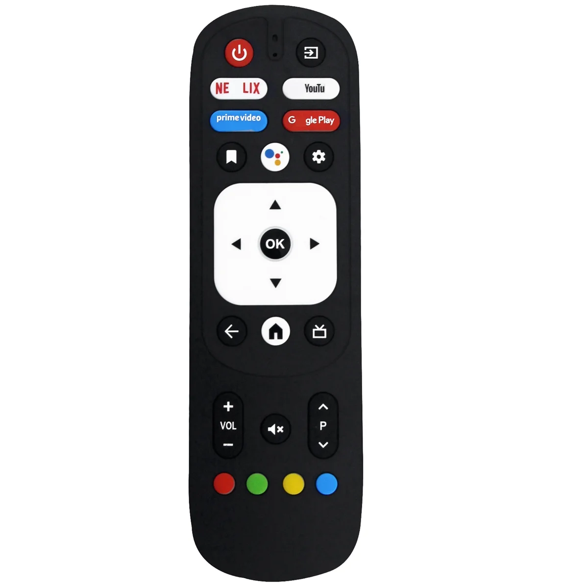 Replace RM-C3287 Vo… - image
