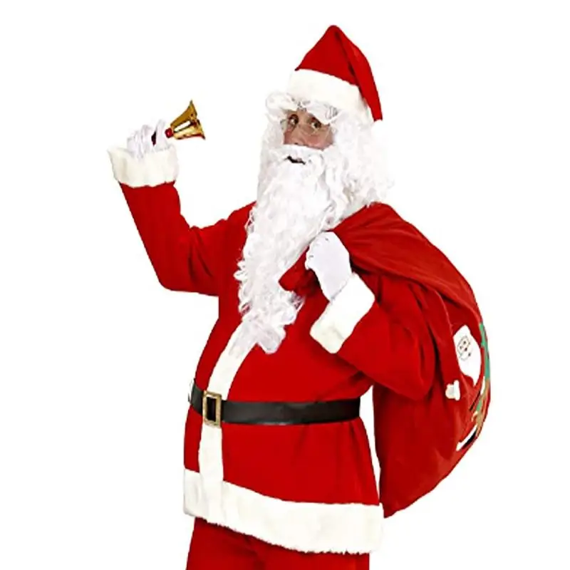 Inflatable Fake Belly Fake Pregnancy Belly Beer Belly For Adult Santa Claus Lightweight Fake Pregnancy Cosplay Prop With Pump