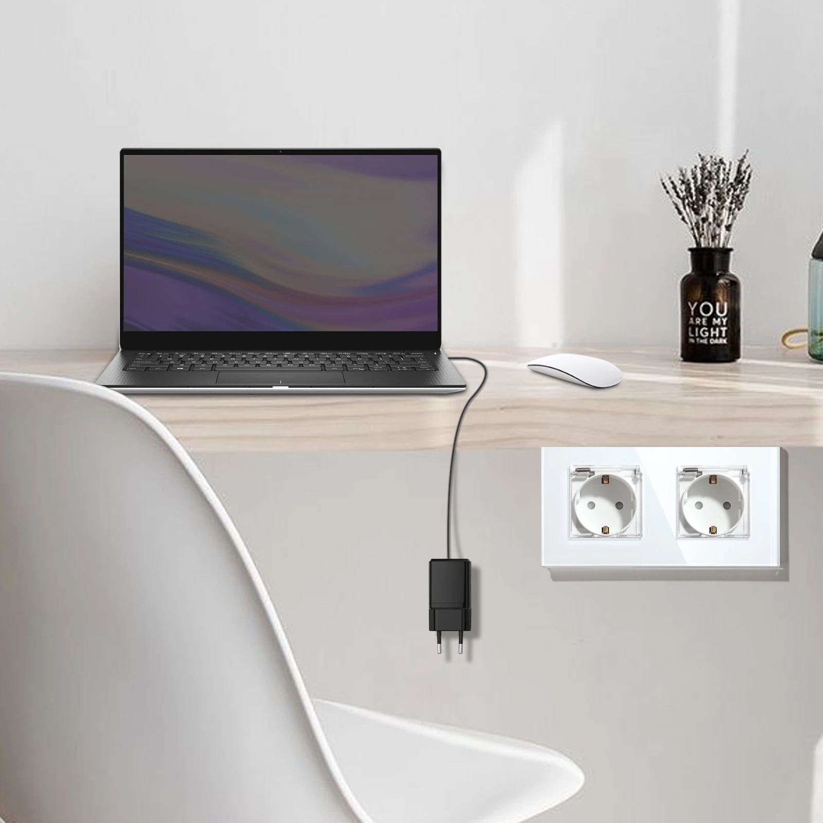 Bseed 16a 3 cores tomada de parede dupla elétrica à prova dwaterproof água painel cristal tomada elétrica para cozinha ao ar livre banheiro