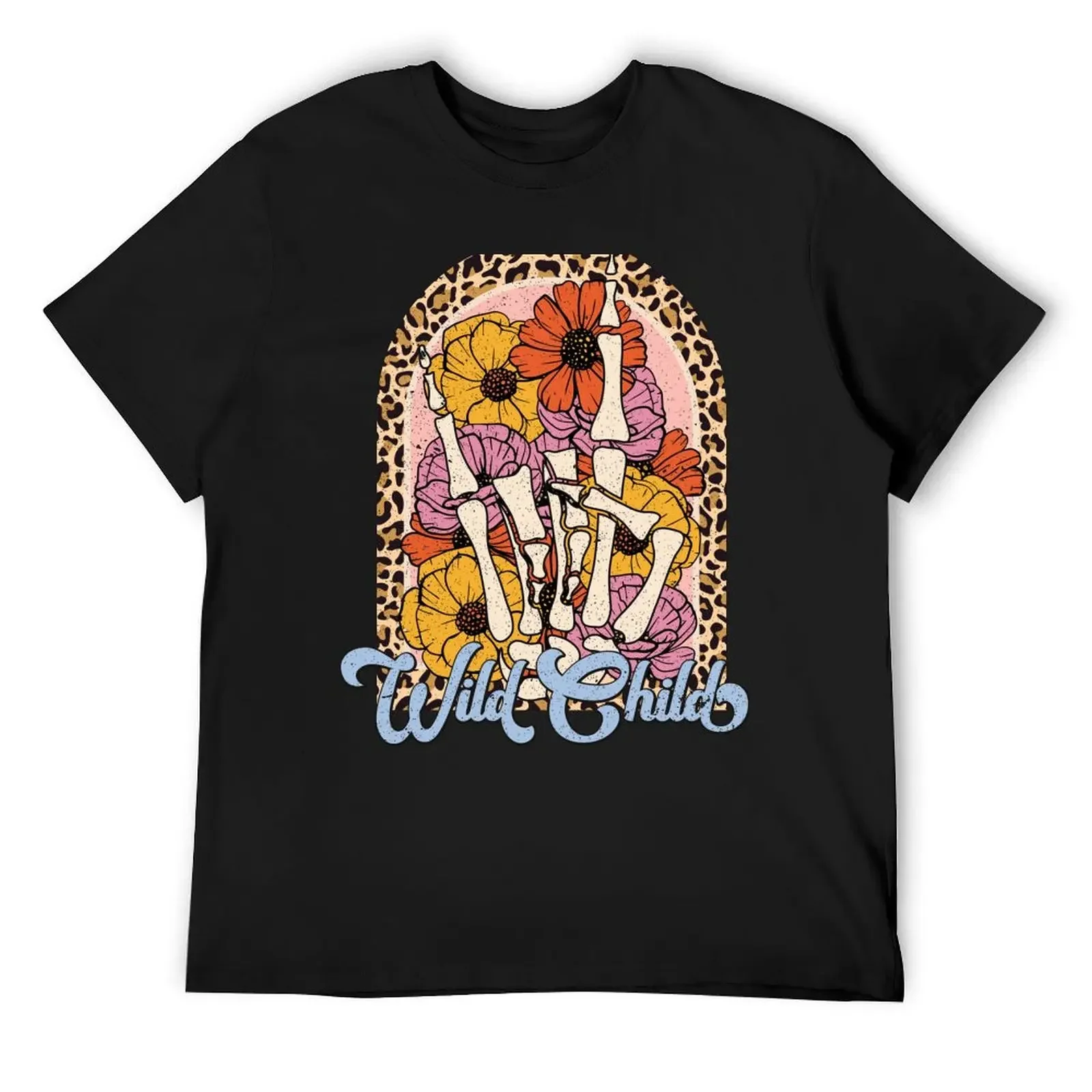 

Wild Child vintage T-Shirt graphic t shirts man t shirt mens shirts graphic tee
