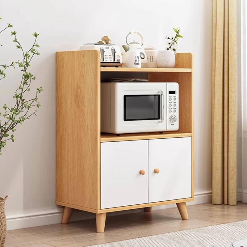 Space Saving Laden Side Cabinet Modern Luxury Corner Hallway Side Cabinet Nordic Multifunctional Muebles De Cocina Furniture