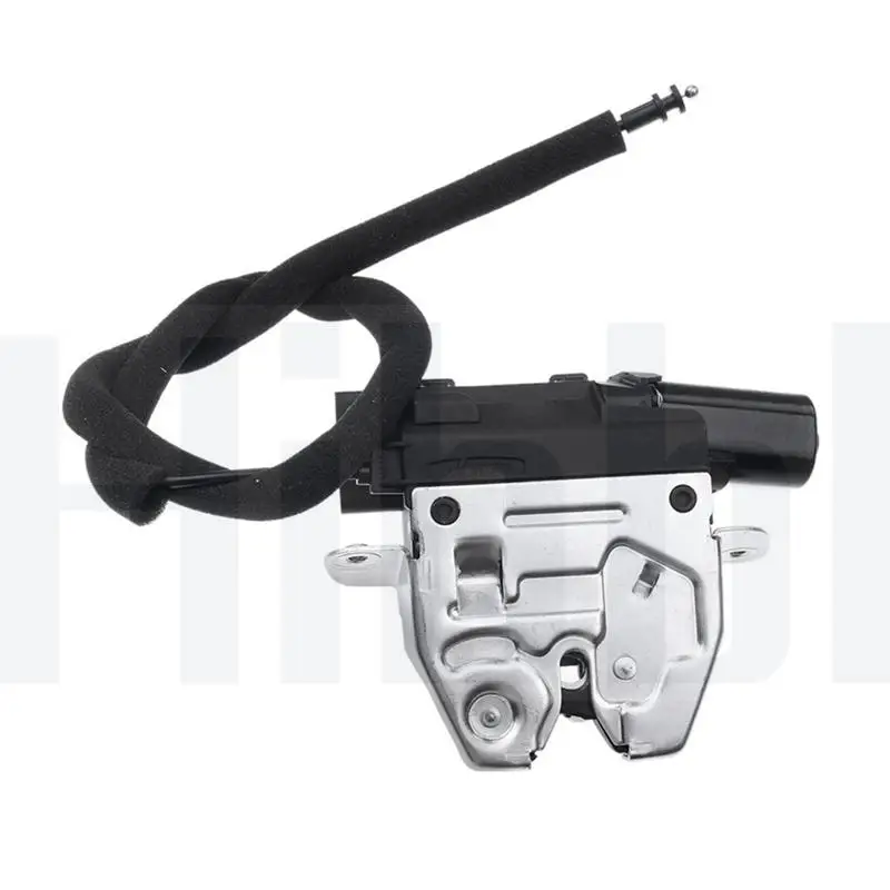 HIBBL Rear Tailgate Lock Actuator A2317500085 1177500085 For Mercedes-Benz W222 R231 S450 S550 SL400 SL550