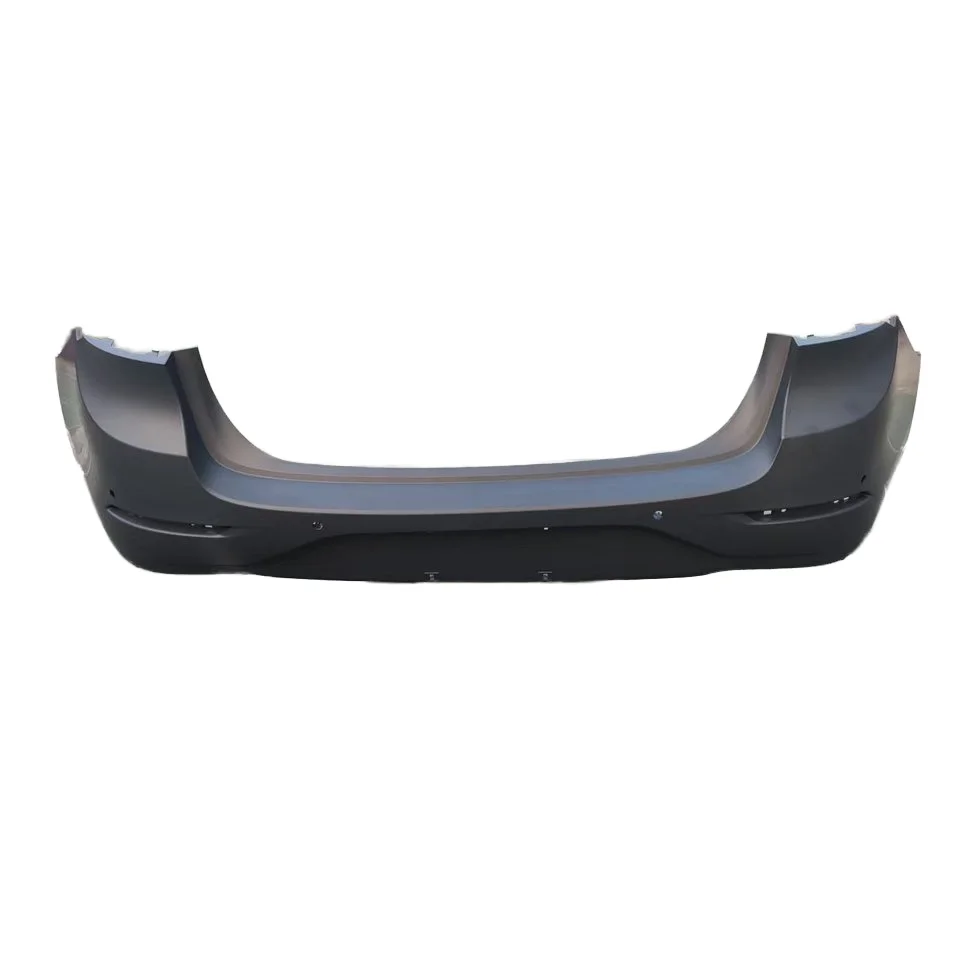 

Tom AutoFactory Direct Sale for Buick Excelle 2018-2025 Bumper Champion Car Spare Parts High Quality Plastic OEM No. 26243625 U