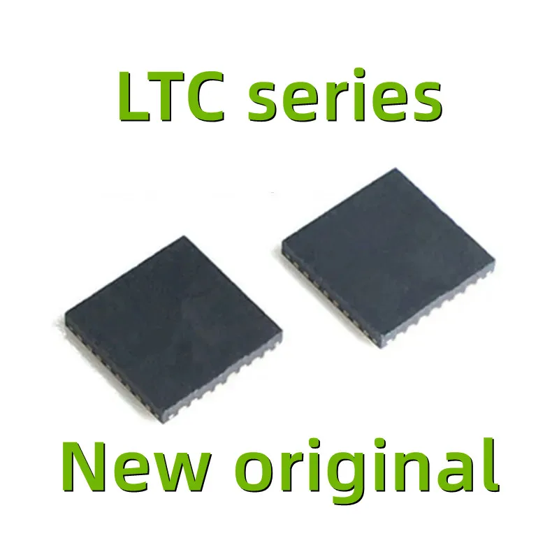 New Original LTC2245IUH LTC3826EUH LTC3826IUH LTC3828EUH LTC3717EUH-1 LTC3727EUH-1 LTC3731CUH LTC3731IUH LTC3780EUH QFN32