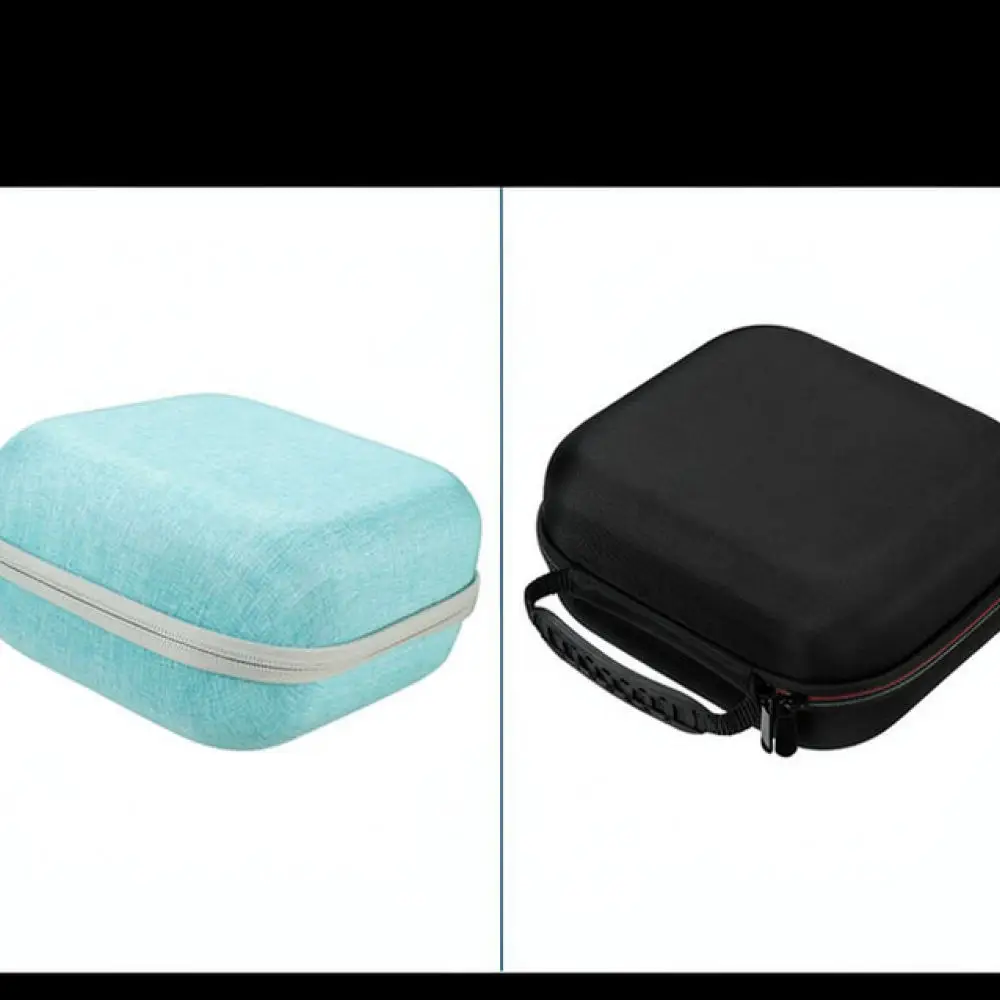 Portable Protective Carrying Case For Sony WH1000XM6 Headphones Hard Travel Storage Bag Organizer Box