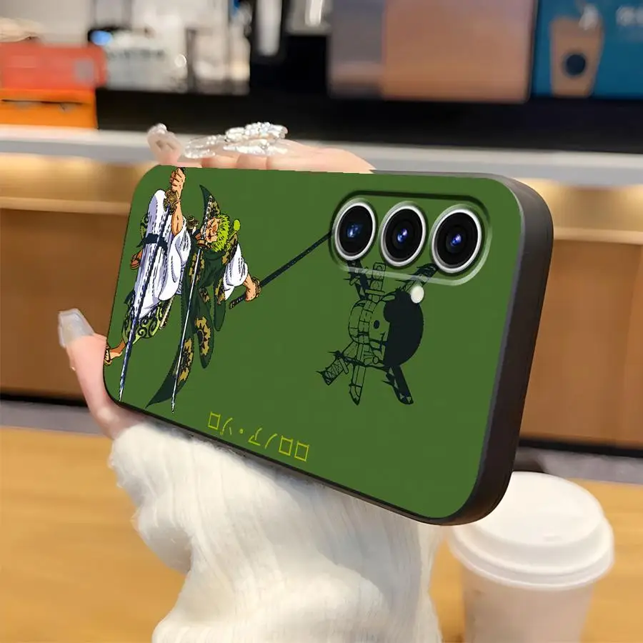 Anime One Pieces Zo… - image