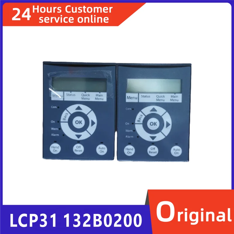 

New original frequency conversion module LCP31 132B0200.