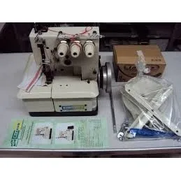 Bracob- 3 Needles Portable Galoneira