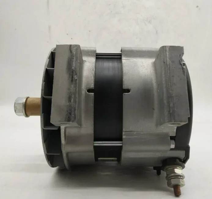 

3512c C11 C13 Genuine Charging Alternator 2721889 24V 150A Alternator 272-1889