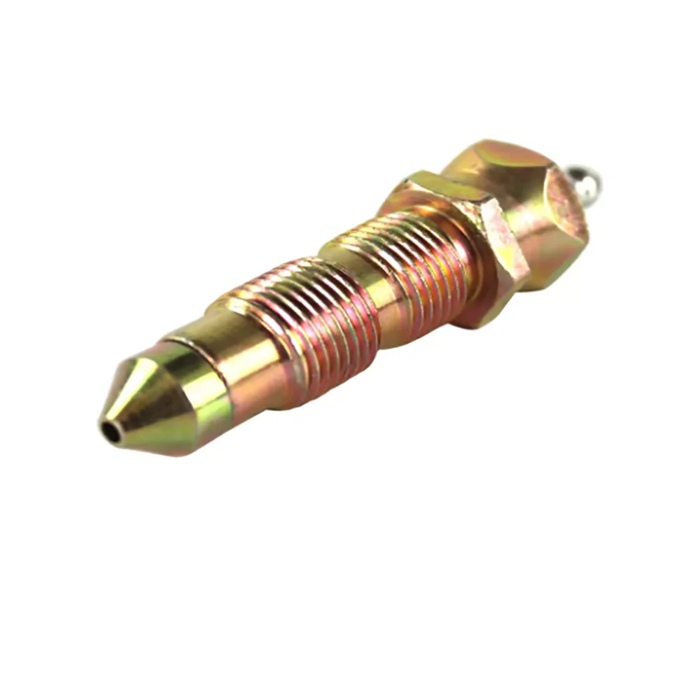 

1pc Grease Valve for Komatsu Excavator PC160 PC190 PC200 PC228 PC240 PC270 PC290 PC300 PC600 07959-20001 Excavator Parts