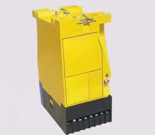 Relè Intrinsecamente Sicuro MS13-22EX0-R |   2 Canali, 24V CC, per Aree Pericolose