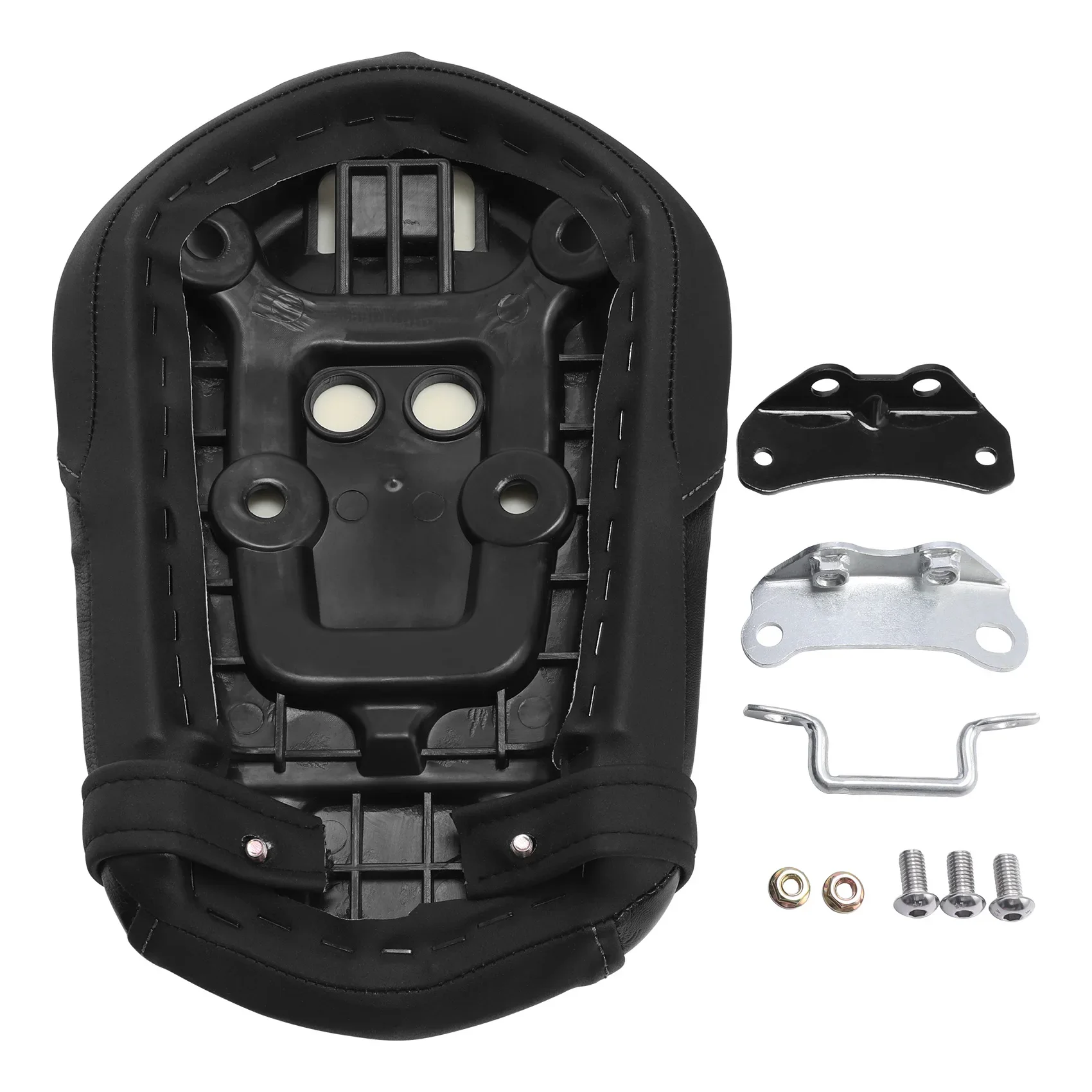 For Yamaha Bolt XV950 2014-2020 XV 950 R-Spec 2014-2024 2016 Passenger Motorcycle Acsessories Rear Pillion Seat image 3