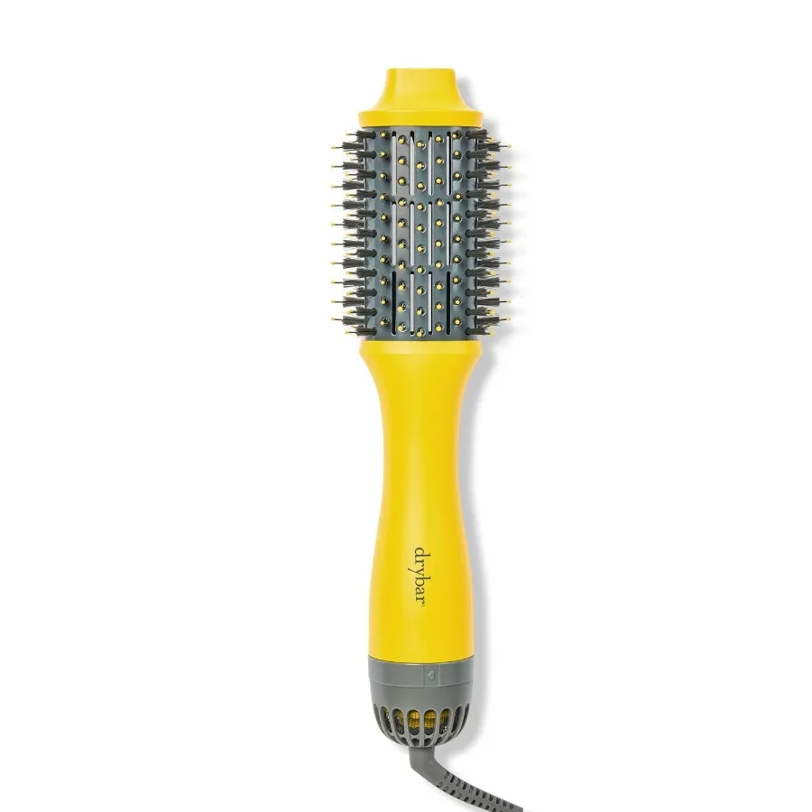 

Drybar Blow-Dryer Shot Collection Fast Blowouts with Volume Less Frizz Choose Barrel Size by Hair Length and Style