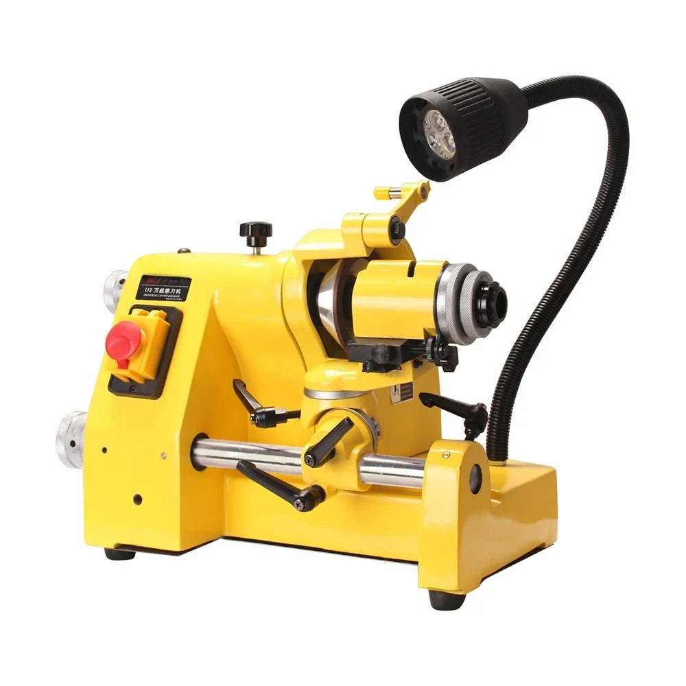 MR-U2 Knife Grinder Multifunctional Grinder Ball Head Round Knife Grinder U3