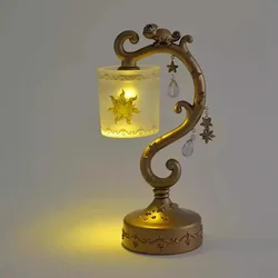 Authentic Rapunzel LED Nightlight Decoration Table Lamp Christmas Gift Hobbies Collection