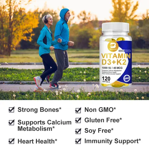 10 best sales k2-vitamin - №10