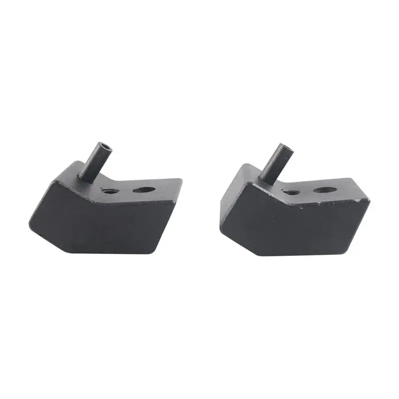 Jacker Lift Kit Riser Seat Spacers For Toyota Tacoma 4Runner- Front Seat Spacing Solution-X59A
