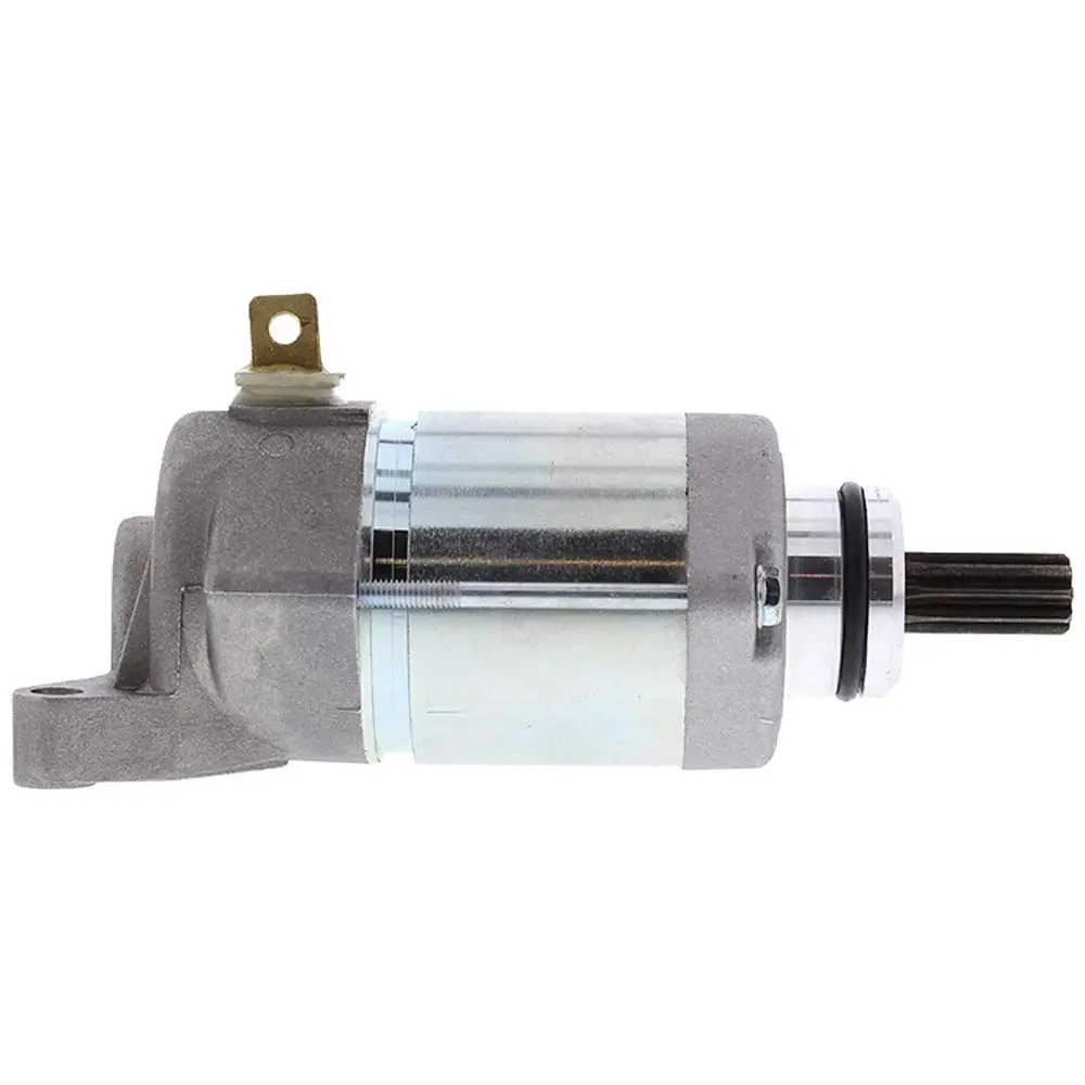 Electrical Engine Starter Motor Replacement For Yamaha 450 Wr450F Motorcycle ATV UTV 2003-2006 5Tj-81890-00-00 410-5414