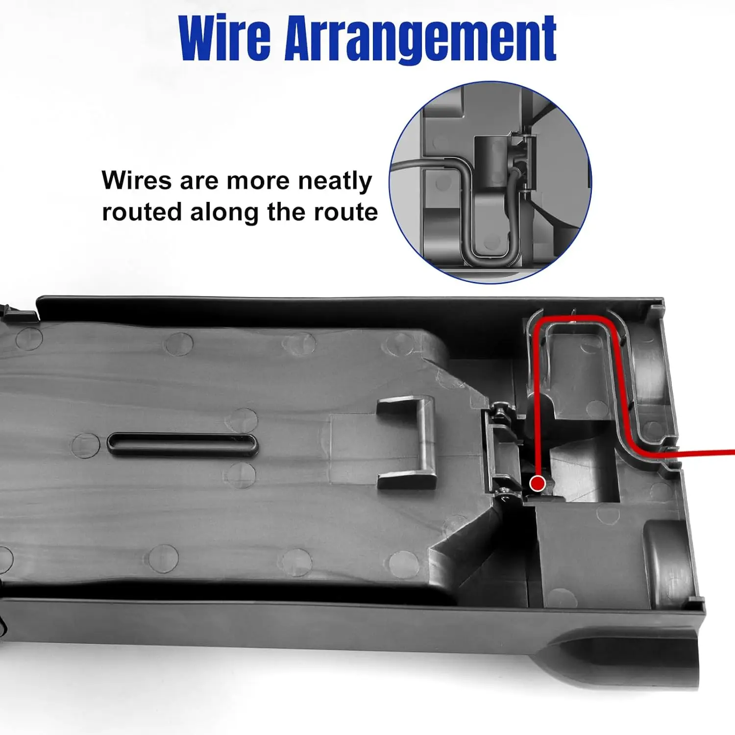 Thumbnail 4 - #35 Low Cost Dyson Vacuum Accessories That Work