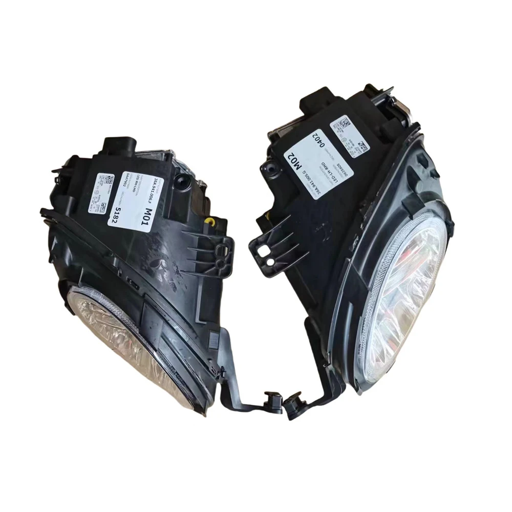 Original for ‘Bentley Bentayga LED Headlight Assembly 6500k Color Temperature New Automotive Lighting System view 2