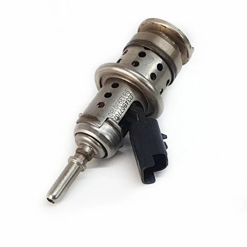 9813930180 Fuel Injector Nozzle Valve for Peugeot 208 308 (T9) Citroen C4 Opel