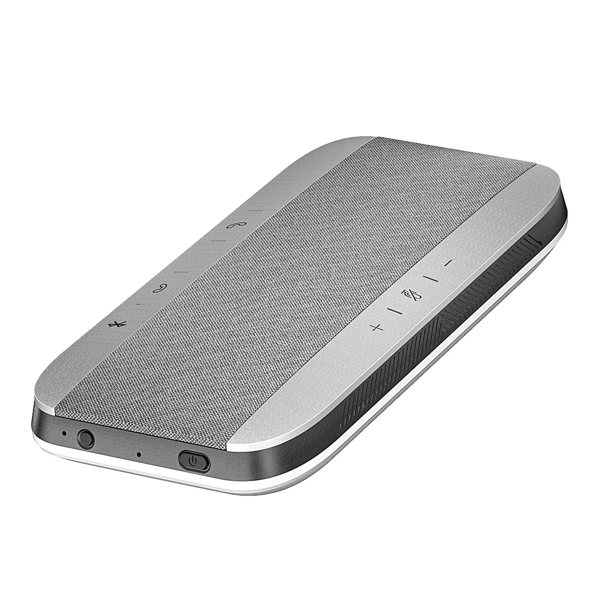 

Professional Wireless Full-duplex Echo Cancelling Conference Microphone Speaker USB Adapter Works With Skype Zoom Teams