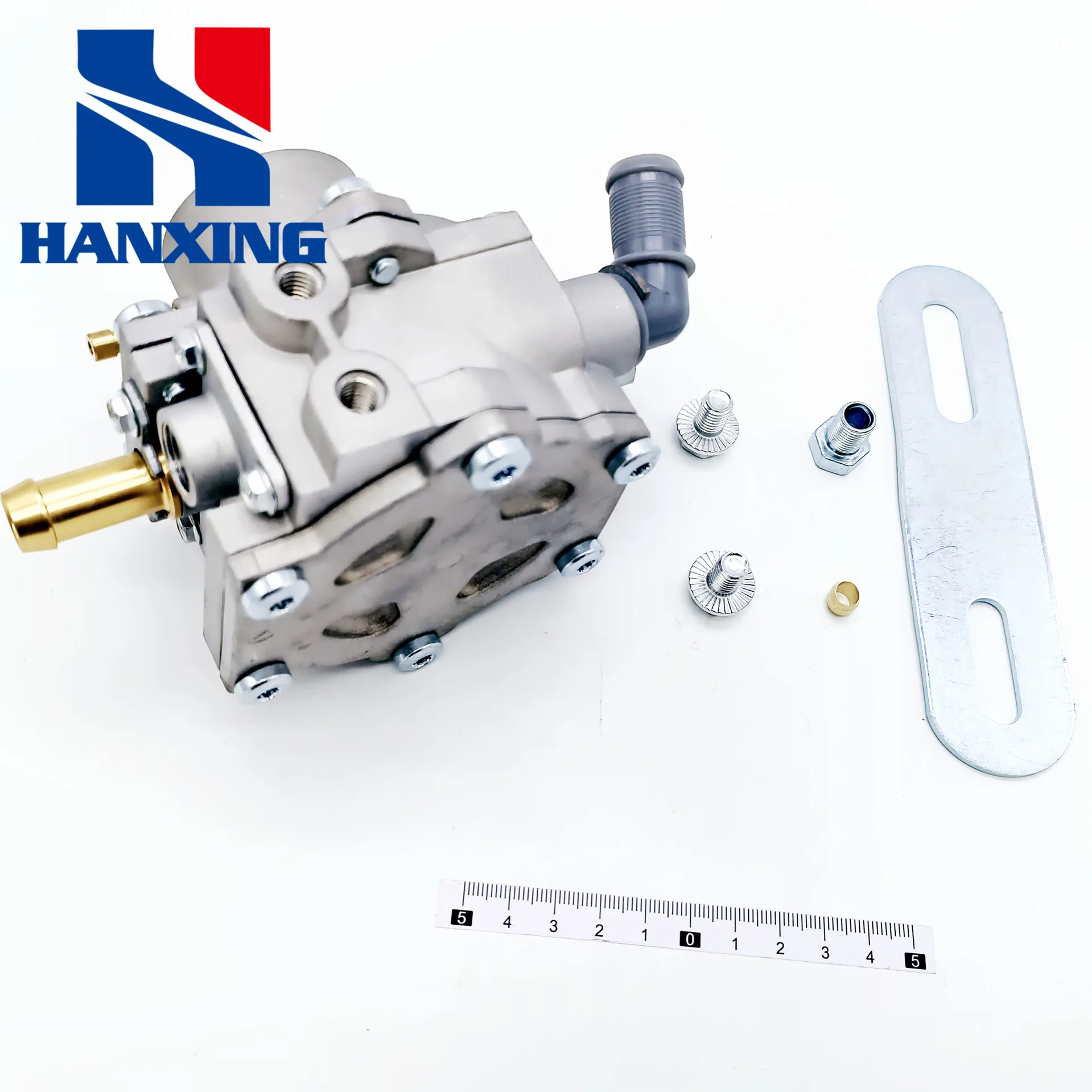 Lpg/Cng Automotive …